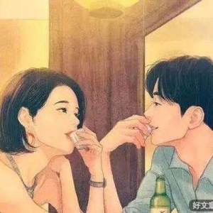 两性交往，有了这种感觉，说明爱对了人