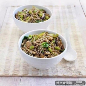 血液垃圾的天敌！中年以后还不吃，吃亏的就是你！