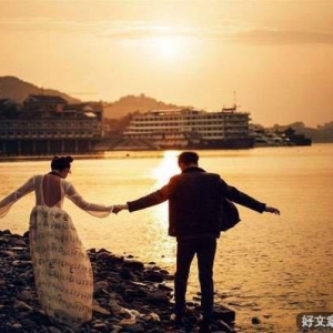 人到中年，会为爱情流下三滴眼泪