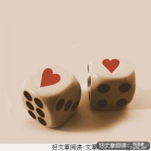 等待的爱被我丢了