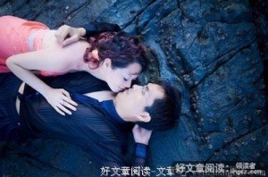 相爱，不只是一句承诺