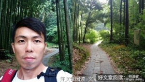 花开在雨季，雨季等花开