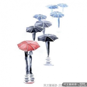 爱与被爱的差别，看着真心酸