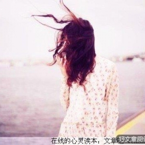 爱过，就请轻轻放下