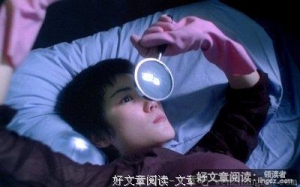 《重庆森林》