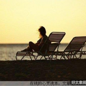 回想曾经那个人，也许只是爱过！