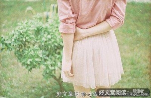 爱情不只是简单的一句承诺