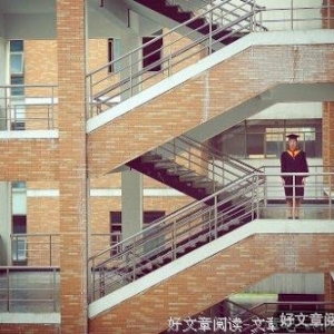 大城小爱