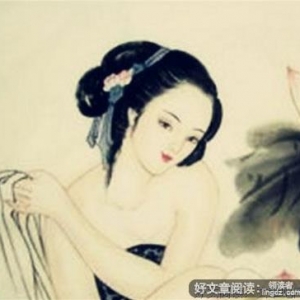 玲珑品评《大明宫词》3：对太平来说，遇上薛绍是幸运还是不幸？ ...