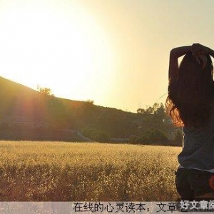 那时的我们太年轻