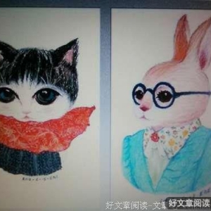 有一种礼物，叫男朋友送的礼物