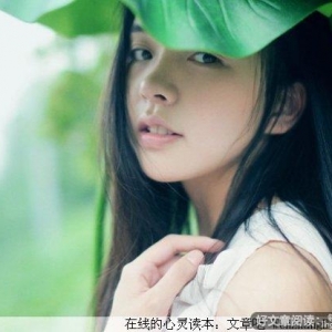 给生命一个微笑，让人生充满快乐！