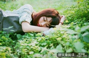 因为爱情，拾荒又如何