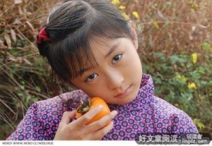 我们的故事，便胜却人间无数