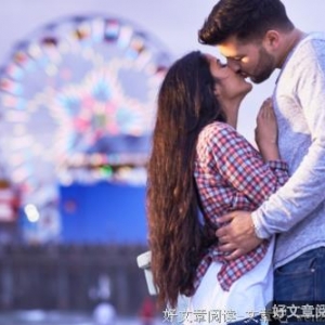 一封来自天堂的信
