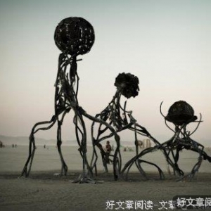 疯子 傻子 呆子