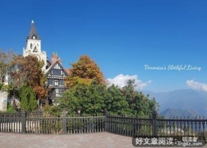 微风入窗