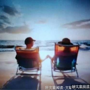 让你的老公陪你看一次病,你就会明白什么叫爱情!