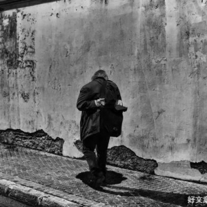 一个真实的故事：永远等待你回来！