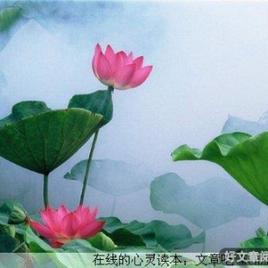 你拥有的就是别人想要的