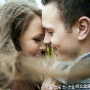 就那么爱上他