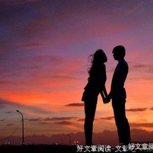 希望有个如你一般的人