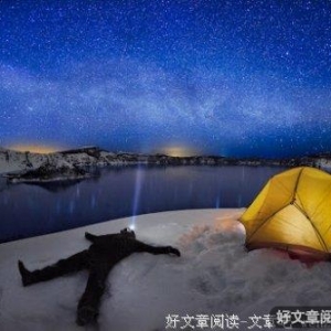 渭水之畔的垂钓