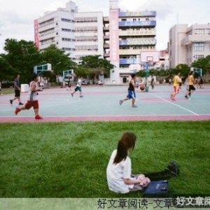 女人一生必须懂的爱情哲理，值得品读