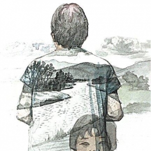 时间的河流与母亲的光阴故事