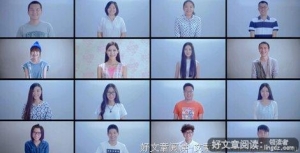 他们的一万次相遇
