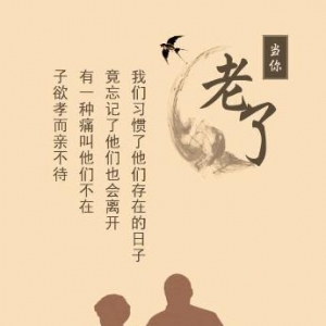 父母在，不关机