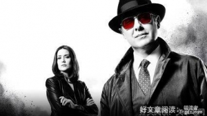 《罪恶黑名单 第五季》的影评大全