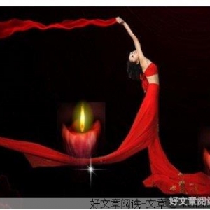 似水流年，苍白了多少等待