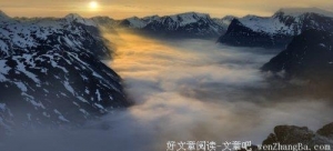 非研究，启发性文章