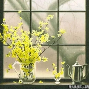 典藏 | 姐妹情，伤不起