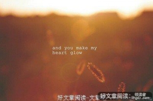 因为爱，所以成全