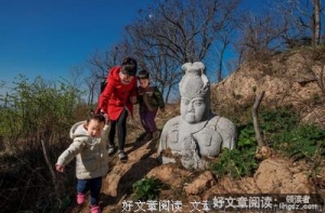 经历起风霜未必经历起时光