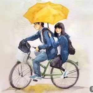 世上没有贫穷的婚姻
