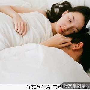 关于离婚，这个故事，会让你懂得很多