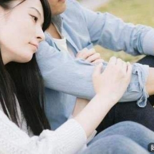 恋爱里女生最容易犯的一个错误