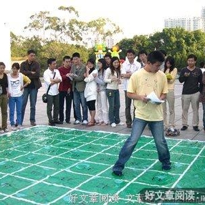那一次（拓展有感）