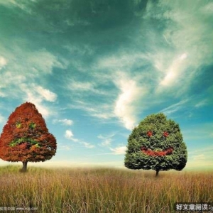 幸福是一种能力，而不是一种状态