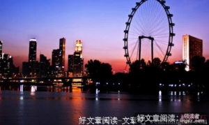 不想谈恋爱，他们都照顾不好我