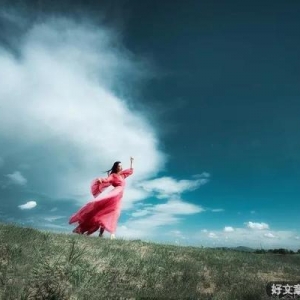 傍富婆的爸爸回来了