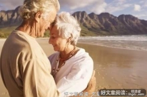 始于初见，终于白首