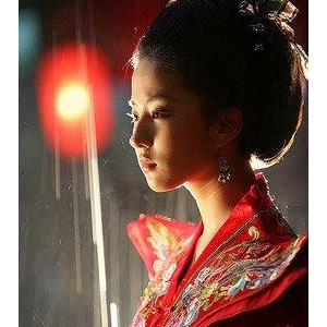 陌上花开 缘来缘灭