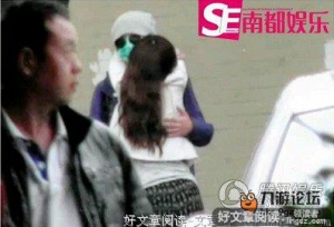 这世上还有真爱吗