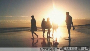 爱情，本就没有你想的那么公平，心安才能美好