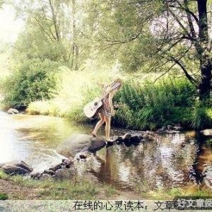 让我冒汗的眼神