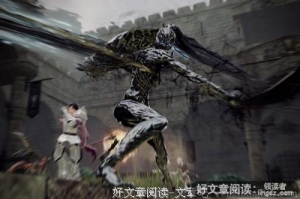 角色假定的惊人力量